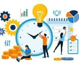 Diploma in Production & Operation Management