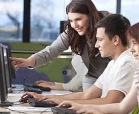 Computer Trainer Proficiency Diploma