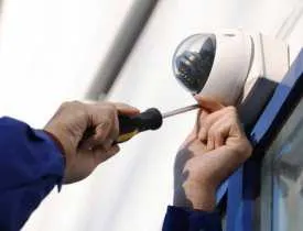 Certificate in CCTV Installation Technician