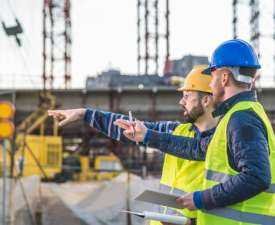 Diploma in Civil Construction Supervisor