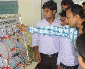 Certificate in General Electrician Skills