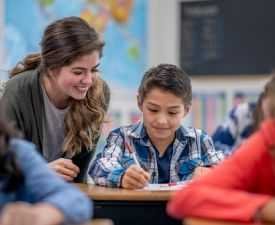 Diploma in Early Years Teaching Strategies