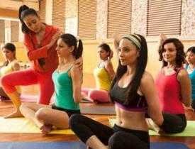 Diploma in Fitness Cum Yoga Trainer