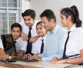 Certificate in Computer Teaching for Primary Educators