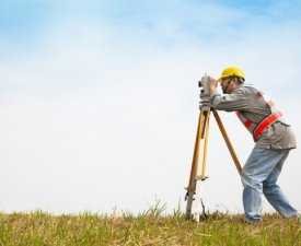 Diploma in Surveying