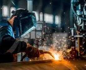 Certificate in Welding Technician