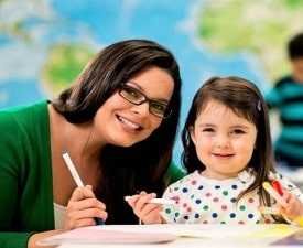 Certificate in Montessori Teacher Training