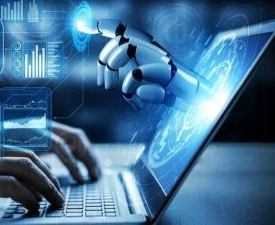 Diploma in Artificial Intelligence & Data Science