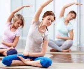 Diploma in Yoga and Fitness Management