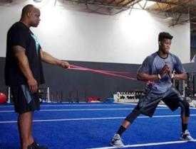 Certificate in Physical and Sports Trainer