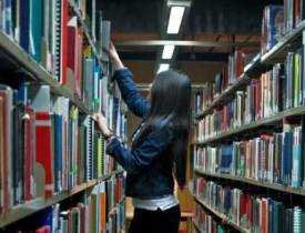 Certificate in Library Management