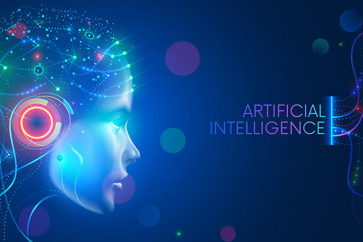 Artificial Intelligence (AI) & Generative AI