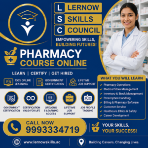 Pharmacy Management