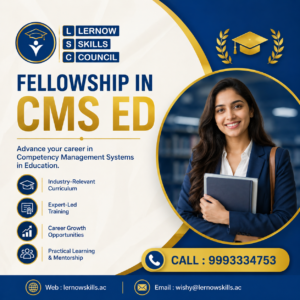Fellowship in CMS ED